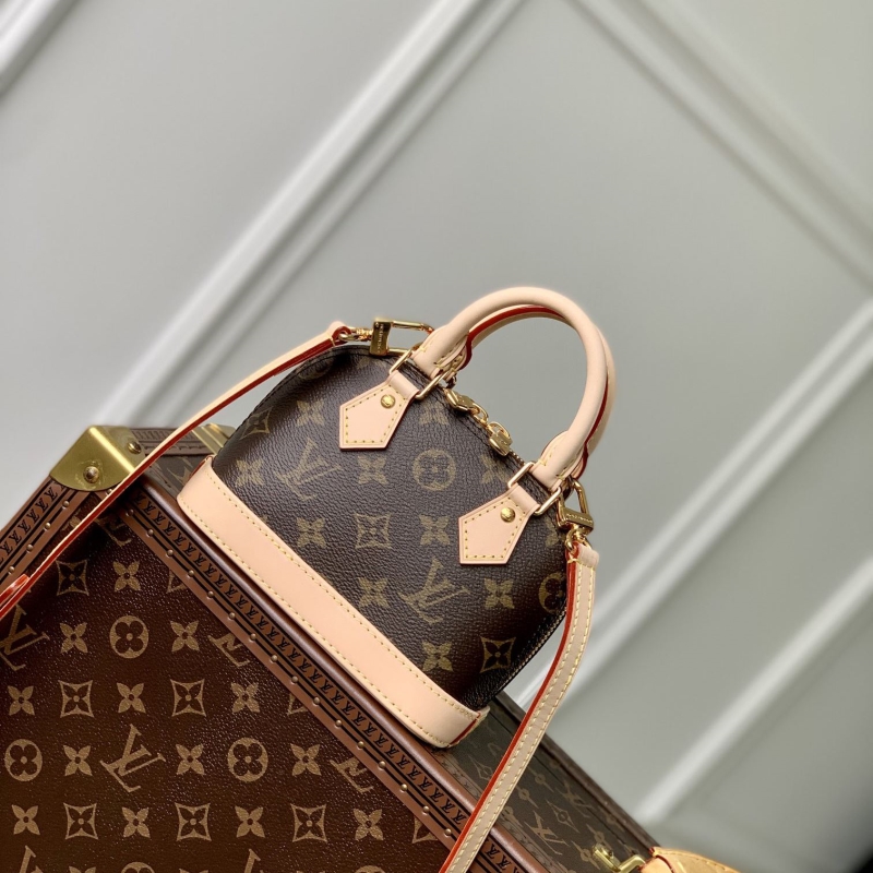 LV Satchel bags
